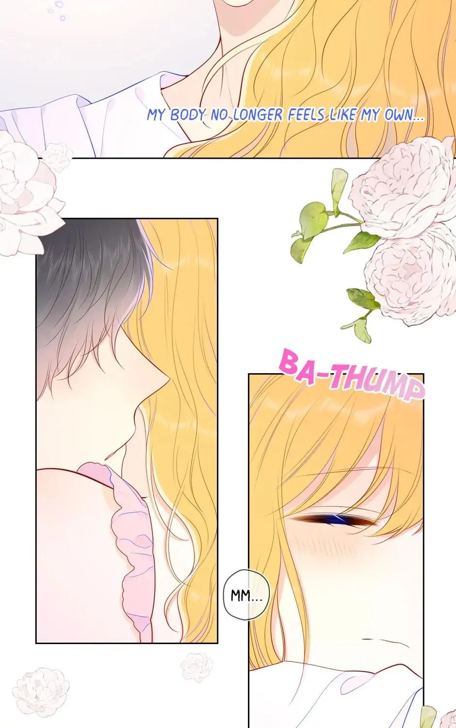 My Lucky Star (Quan Yi) (Colored) Chapter 89 page 23 - 