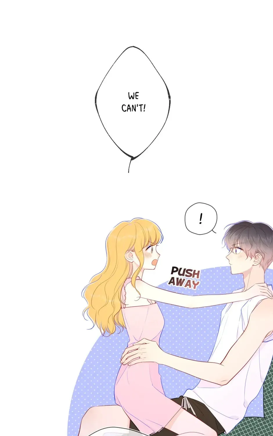 My Lucky Star (Quan Yi) (Colored) Chapter 89 page 25 - 