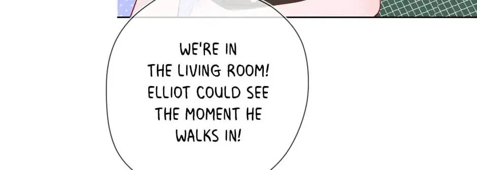 My Lucky Star (Quan Yi) (Colored) Chapter 89 page 26 - 
