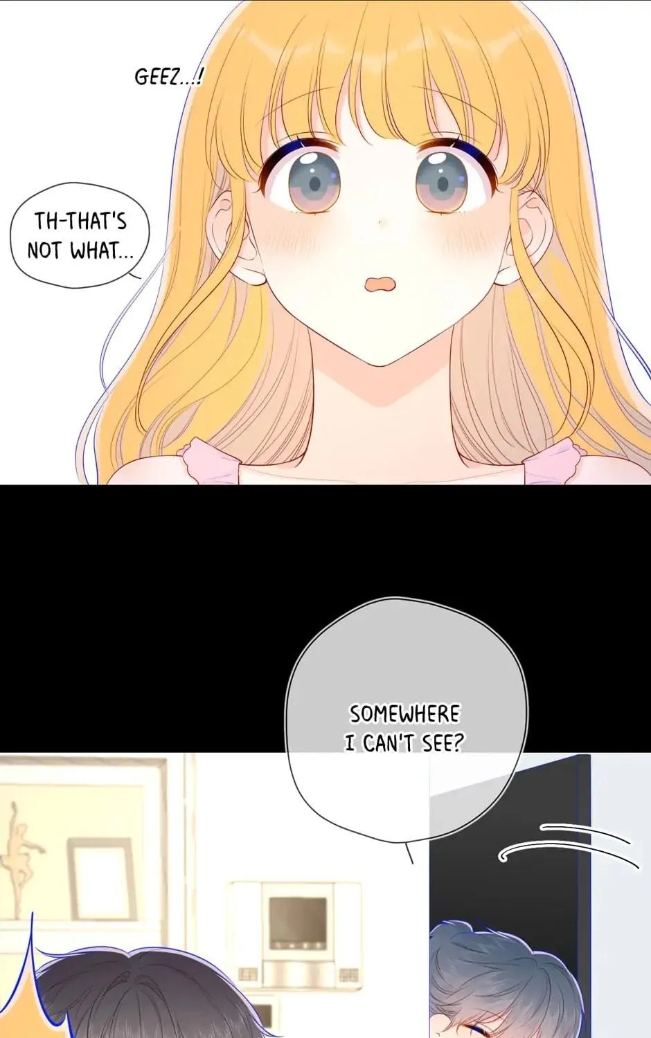 My Lucky Star (Quan Yi) (Colored) Chapter 89 page 29 - 