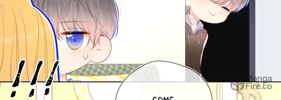 My Lucky Star (Quan Yi) (Colored) Chapter 89 page 30 - 