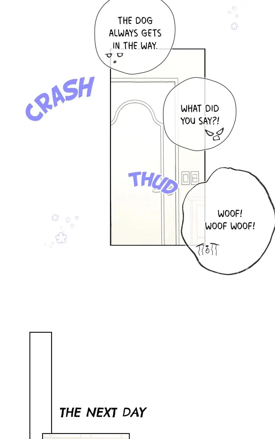 My Lucky Star (Quan Yi) (Colored) Chapter 89 page 33 - 