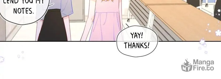 My Lucky Star (Quan Yi) (Colored) Chapter 89 page 36 - 