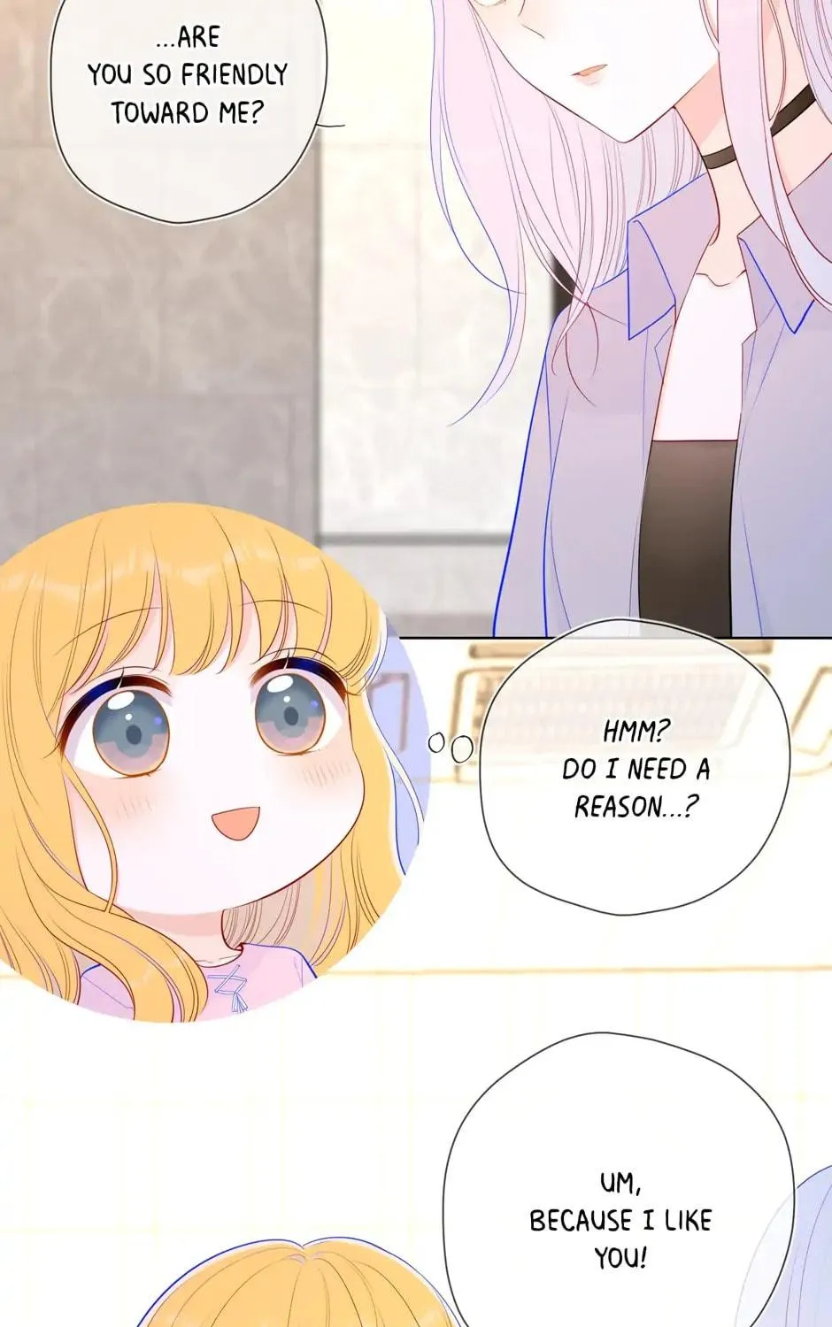 My Lucky Star (Quan Yi) (Colored) Chapter 89 page 39 - 