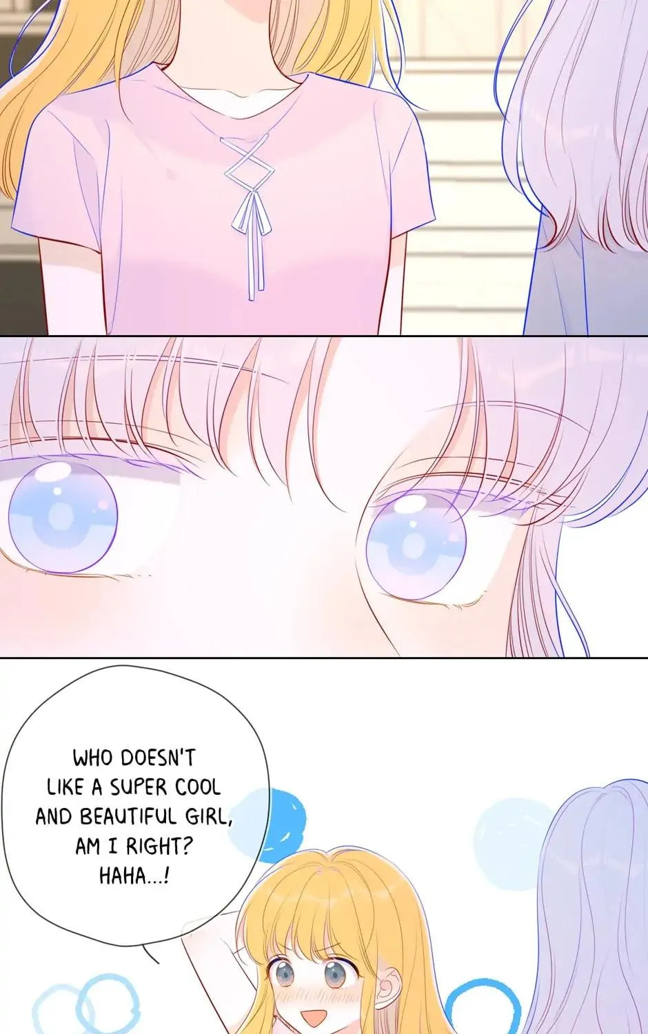 My Lucky Star (Quan Yi) (Colored) Chapter 89 page 41 - 