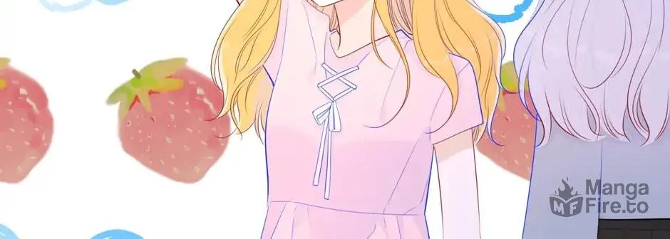 My Lucky Star (Quan Yi) (Colored) Chapter 89 page 42 - 