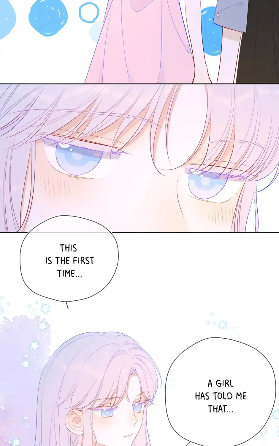 My Lucky Star (Quan Yi) (Colored) Chapter 89 page 43 - 