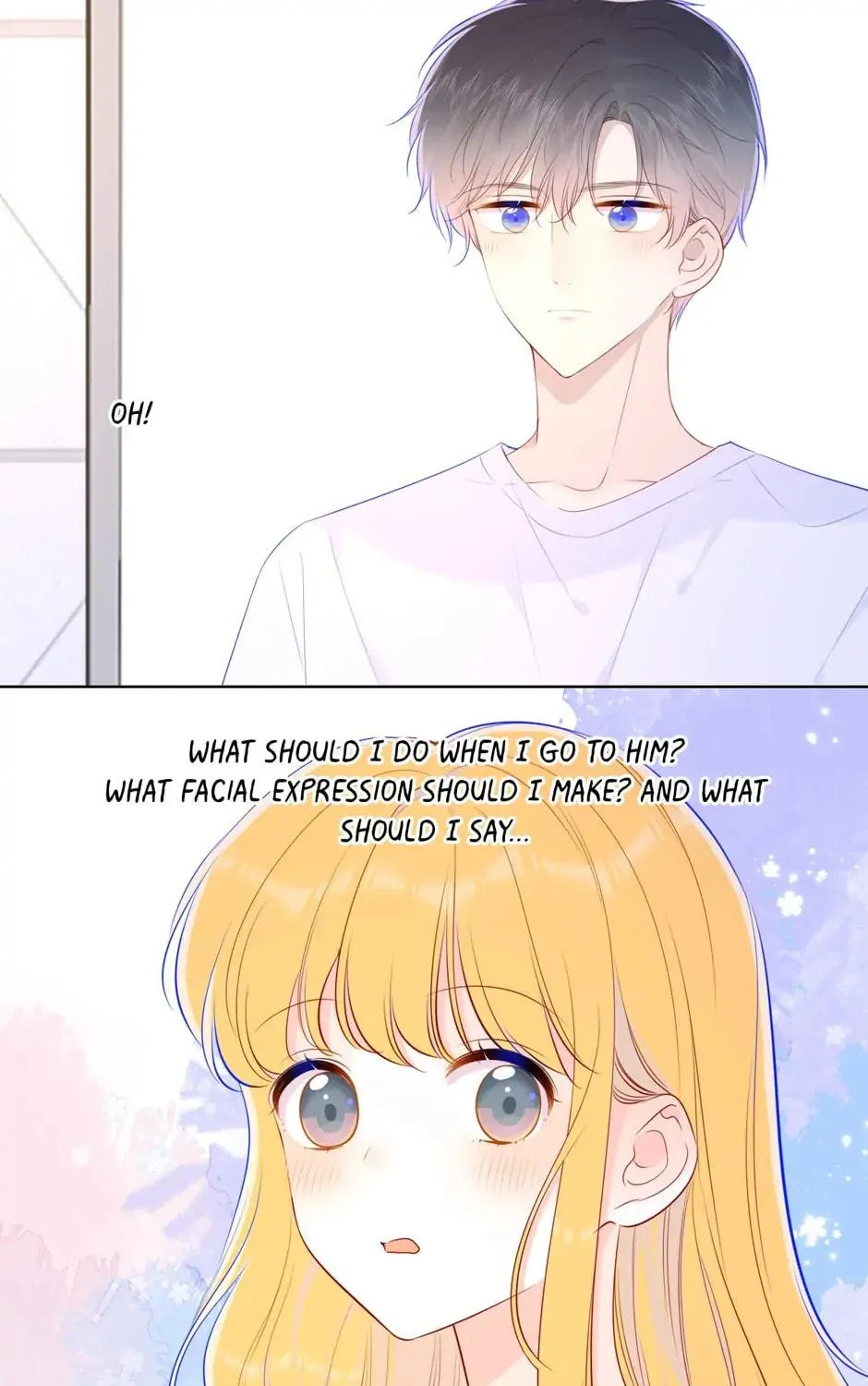 My Lucky Star (Quan Yi) (Colored) Chapter 89 page 47 - 