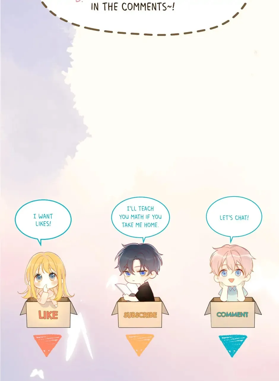 My Lucky Star (Quan Yi) (Colored) Chapter 89 page 50 - 