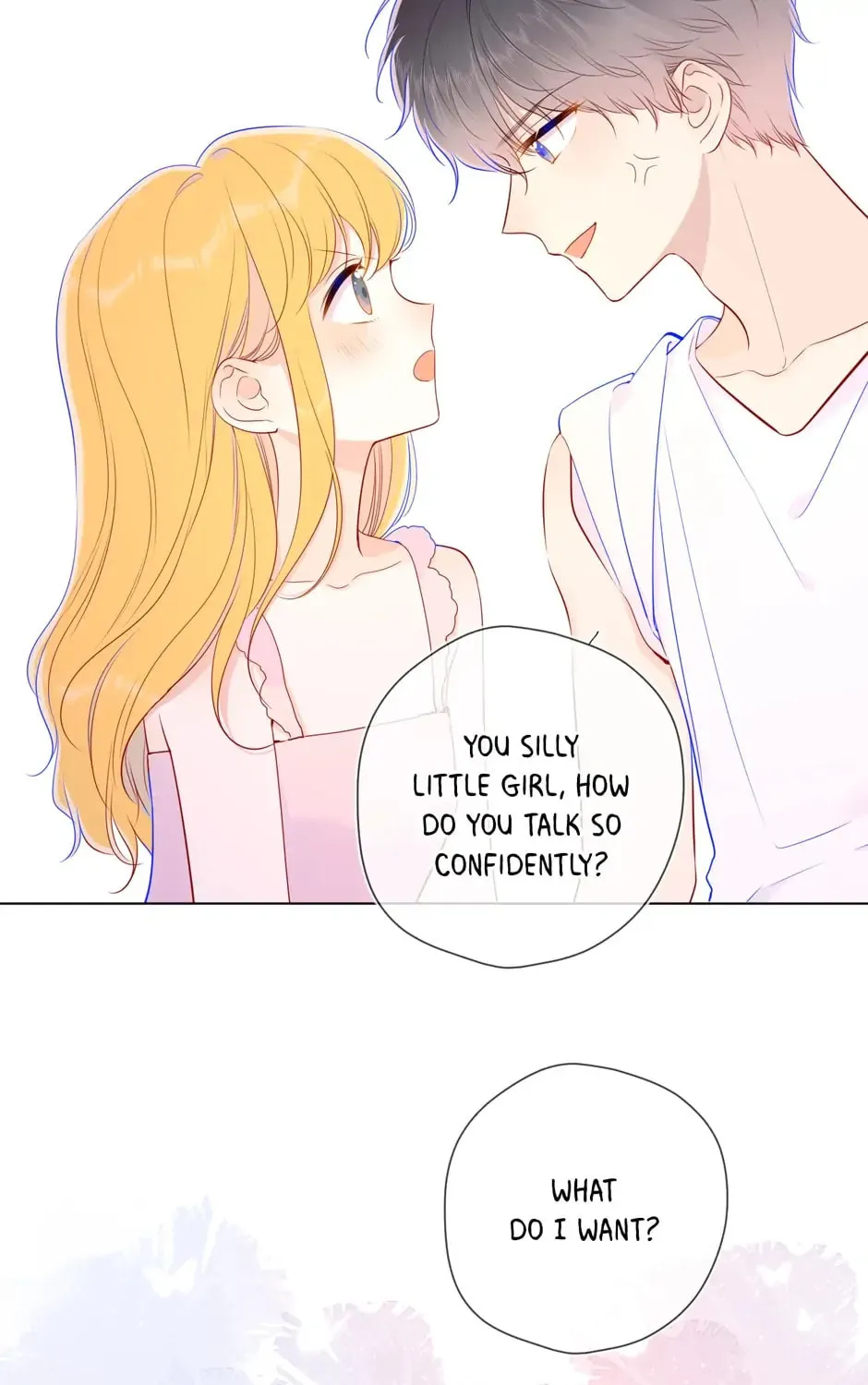 My Lucky Star (Quan Yi) (Colored) Chapter 89 page 7 - 