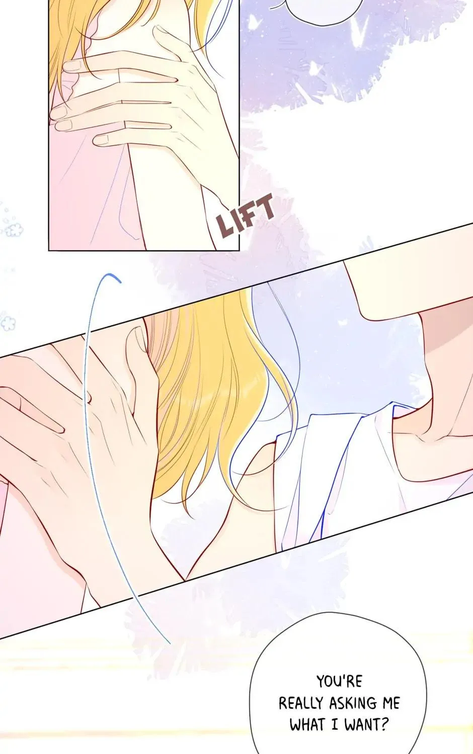 My Lucky Star (Quan Yi) (Colored) Chapter 89 page 9 - 
