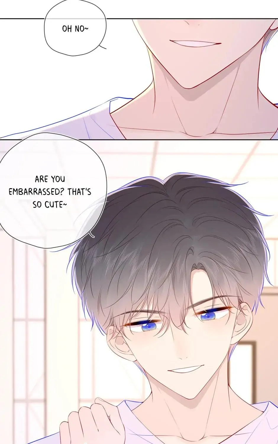 My Lucky Star (Quan Yi) (Colored) Chapter 90 page 11 - 