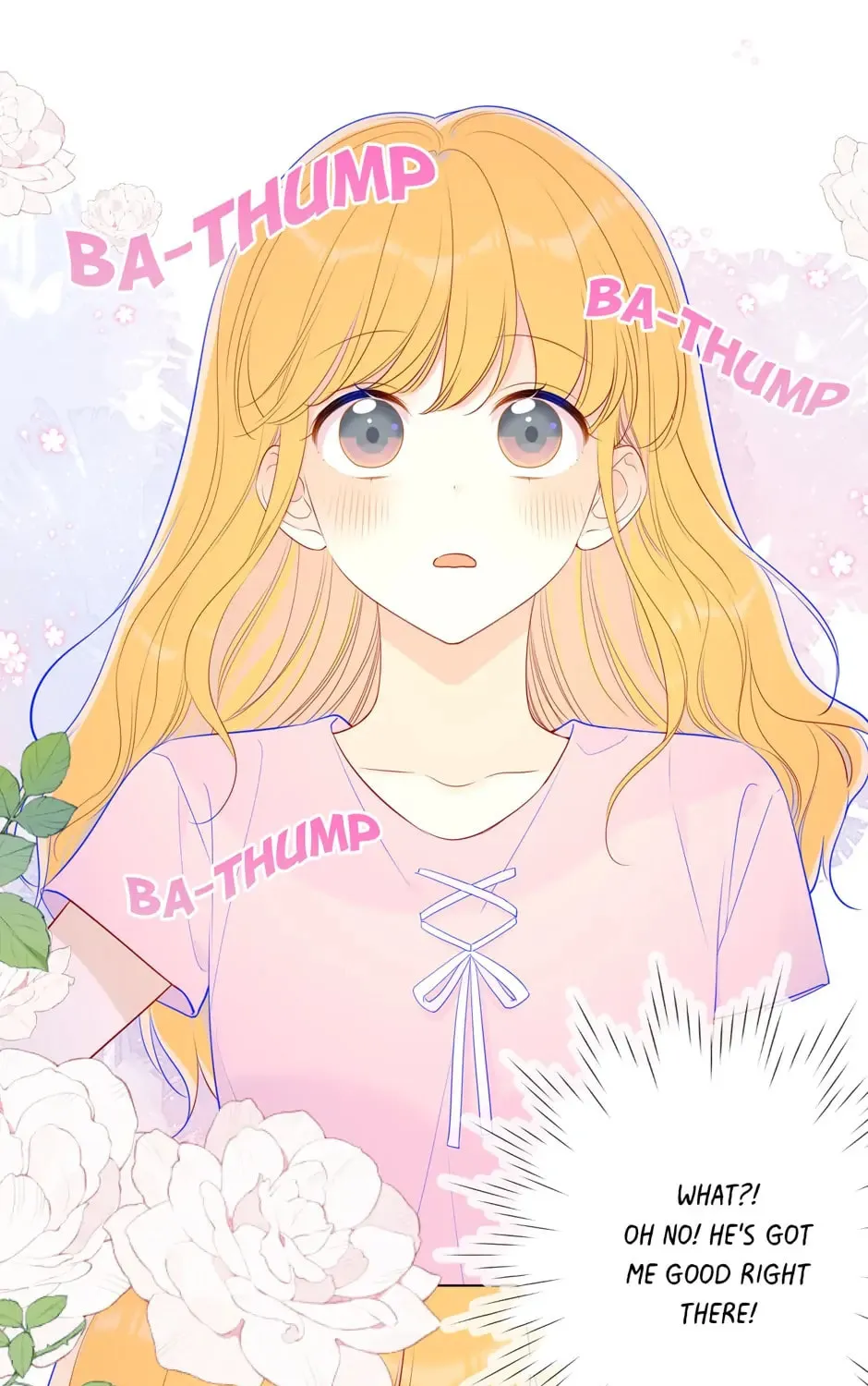 My Lucky Star (Quan Yi) (Colored) Chapter 90 page 13 - 