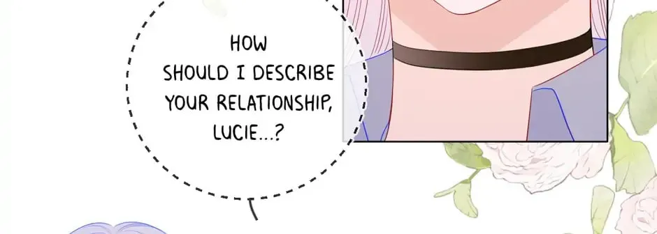 My Lucky Star (Quan Yi) (Colored) Chapter 90 page 22 - 