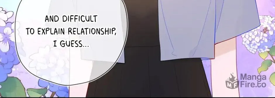 My Lucky Star (Quan Yi) (Colored) Chapter 90 page 24 - 