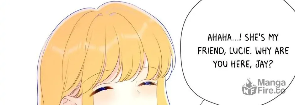 My Lucky Star (Quan Yi) (Colored) Chapter 90 page 30 - 