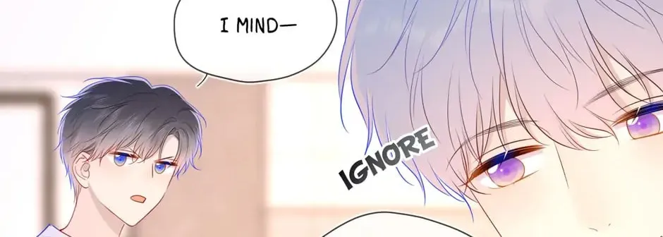 My Lucky Star (Quan Yi) (Colored) Chapter 90 page 32 - 