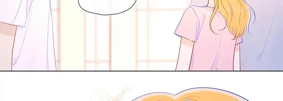 My Lucky Star (Quan Yi) (Colored) Chapter 90 page 34 - 