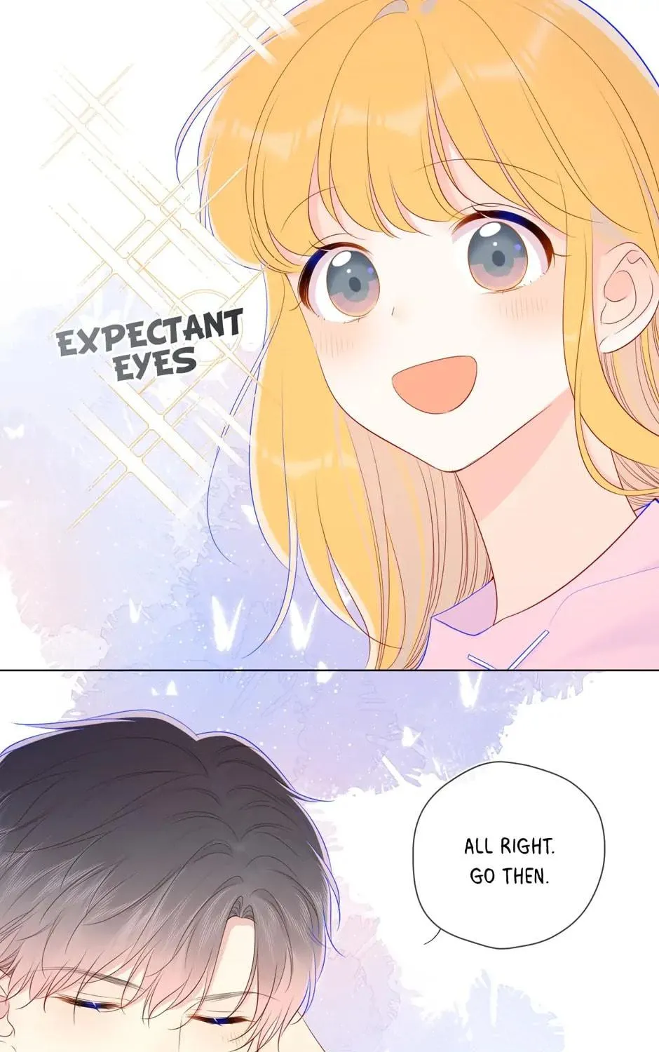 My Lucky Star (Quan Yi) (Colored) Chapter 90 page 35 - 