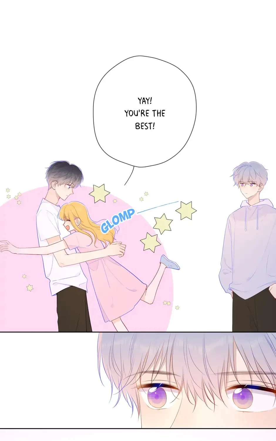 My Lucky Star (Quan Yi) (Colored) Chapter 90 page 37 - 