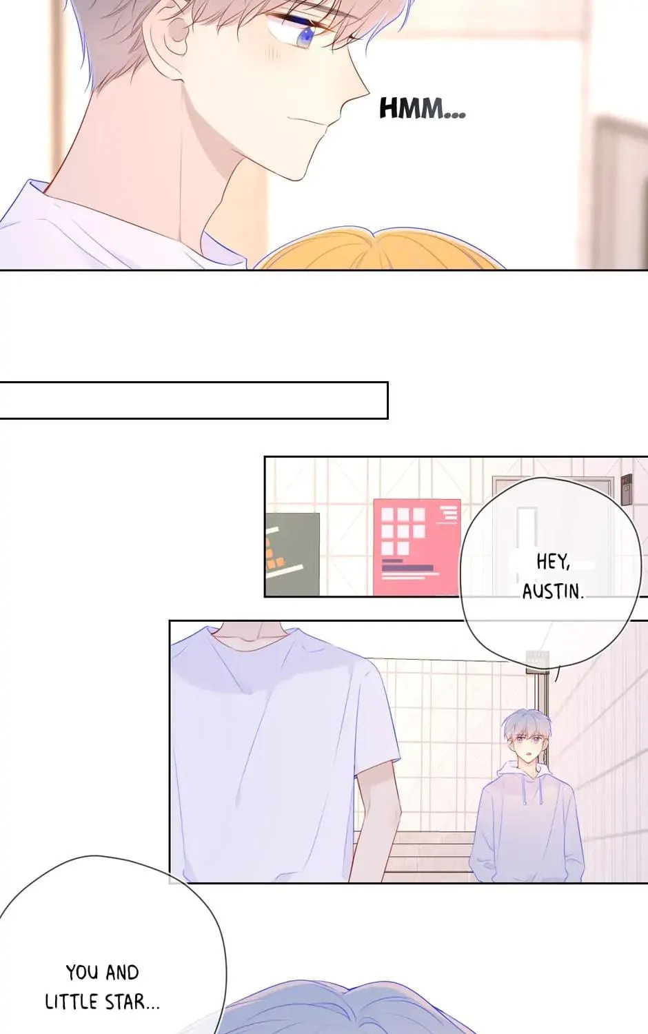 My Lucky Star (Quan Yi) (Colored) Chapter 90 page 39 - 