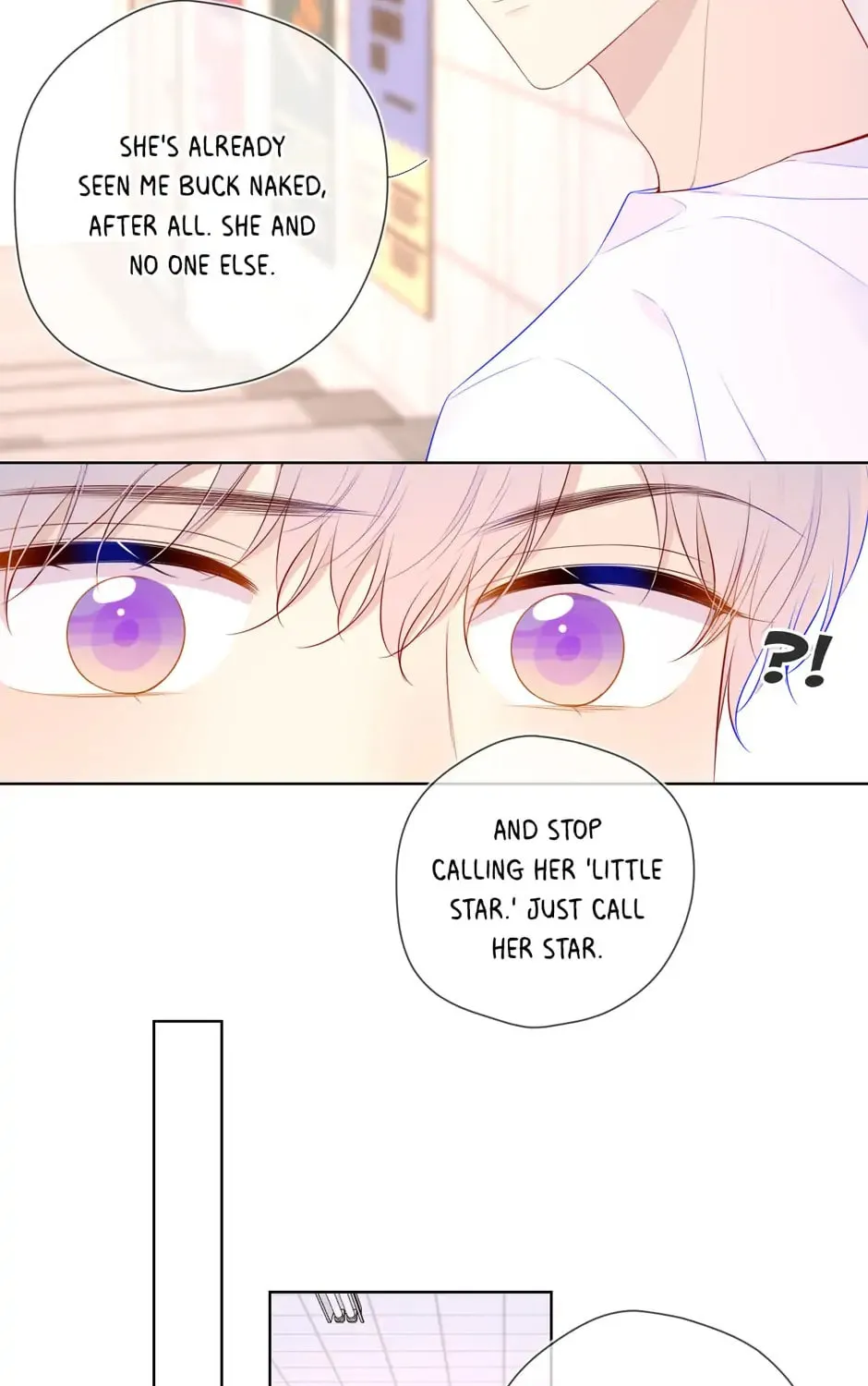 My Lucky Star (Quan Yi) (Colored) Chapter 90 page 43 - 