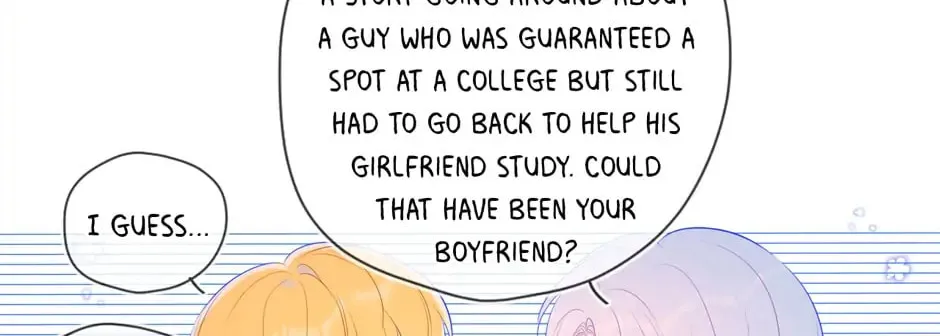 My Lucky Star (Quan Yi) (Colored) Chapter 90 page 46 - 