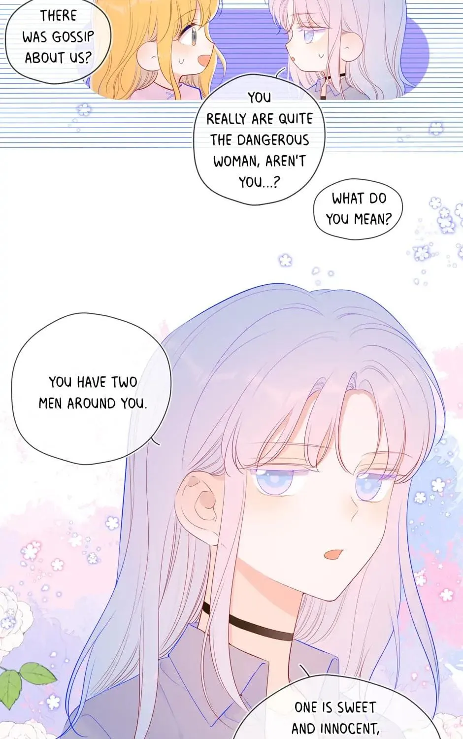 My Lucky Star (Quan Yi) (Colored) Chapter 90 page 47 - 
