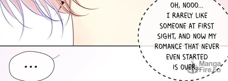 My Lucky Star (Quan Yi) (Colored) Chapter 90 page 6 - 