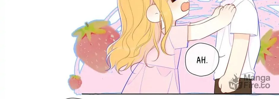 My Lucky Star (Quan Yi) (Colored) Chapter 90 page 10 - 