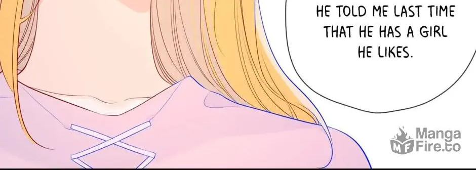 My Lucky Star (Quan Yi) (Colored) Chapter 91 page 12 - 