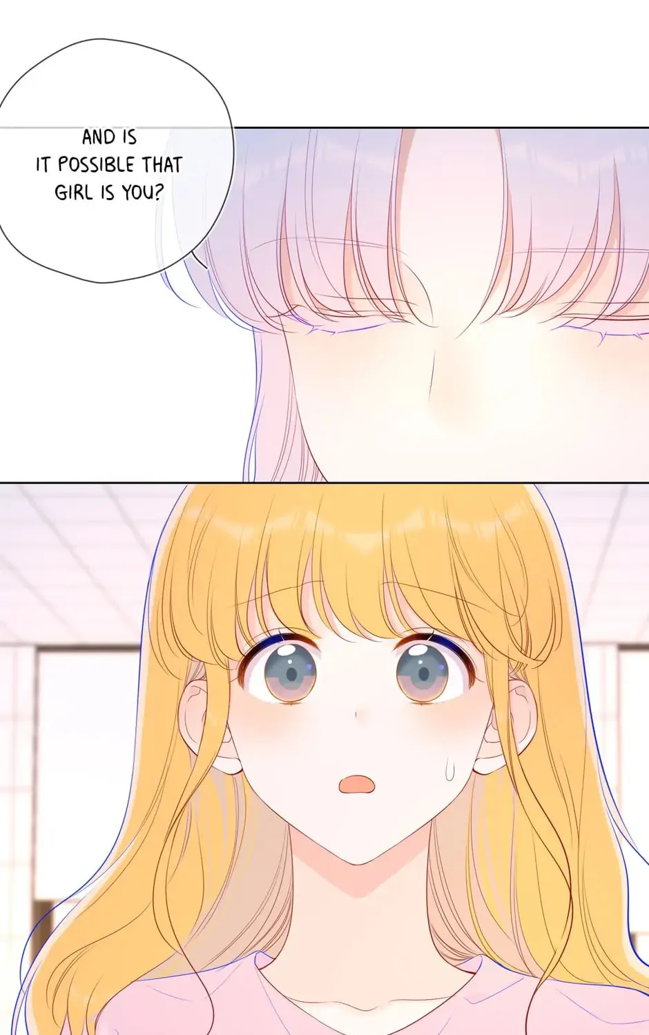 My Lucky Star (Quan Yi) (Colored) Chapter 91 page 13 - 
