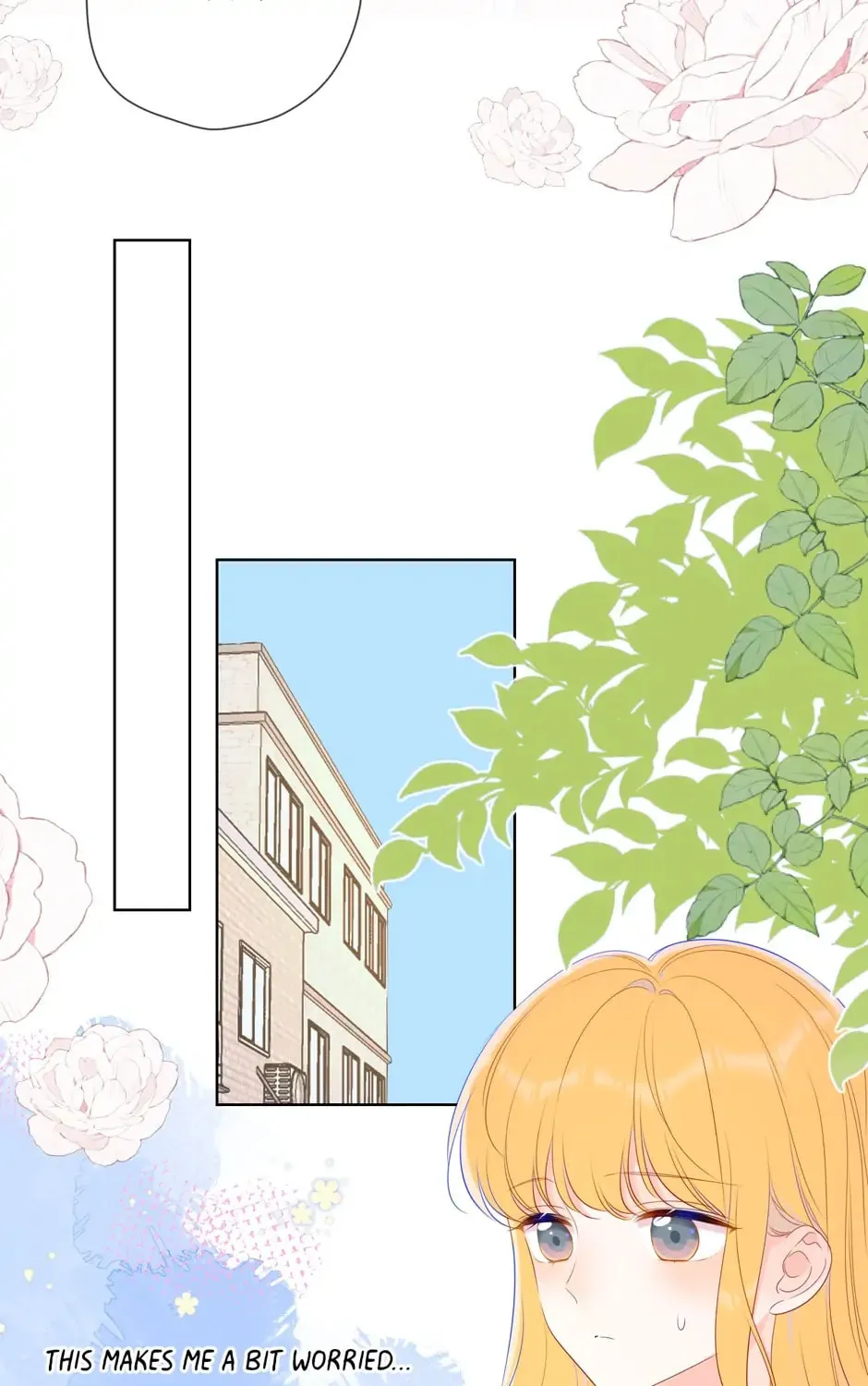My Lucky Star (Quan Yi) (Colored) Chapter 91 page 15 - 
