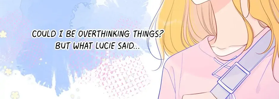 My Lucky Star (Quan Yi) (Colored) Chapter 91 page 16 - 