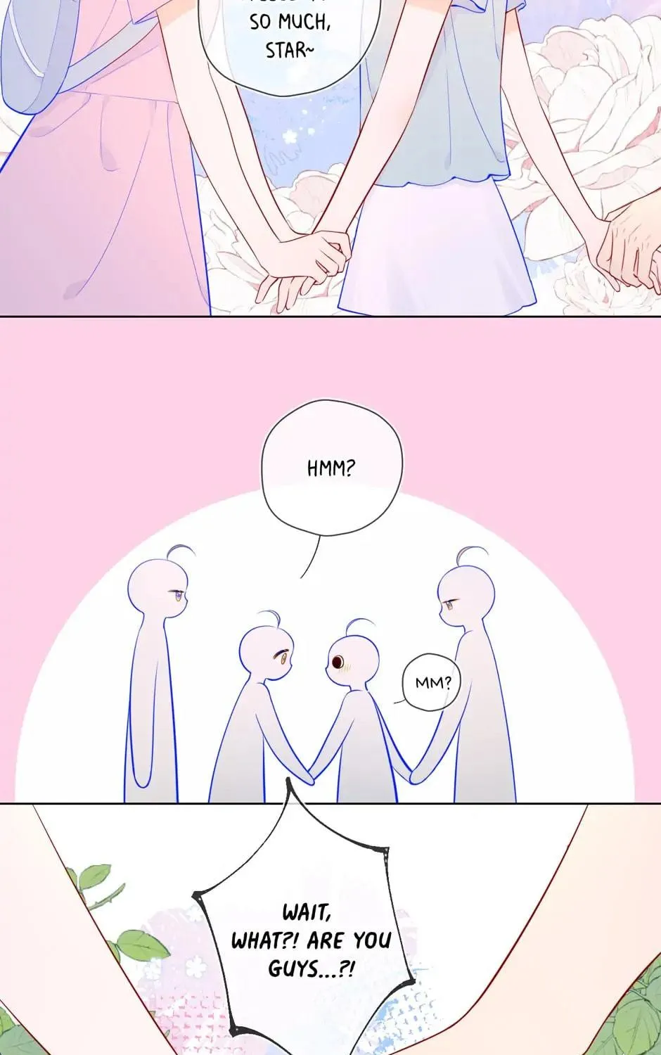 My Lucky Star (Quan Yi) (Colored) Chapter 91 page 29 - 