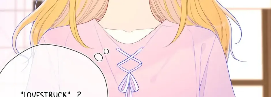 My Lucky Star (Quan Yi) (Colored) Chapter 91 page 4 - 