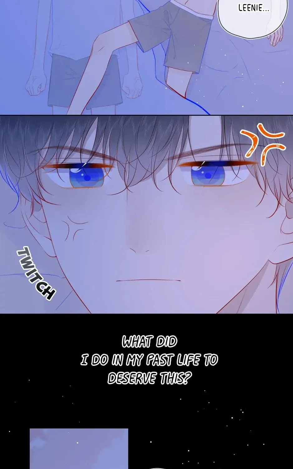 My Lucky Star (Quan Yi) (Colored) Chapter 91 page 39 - 