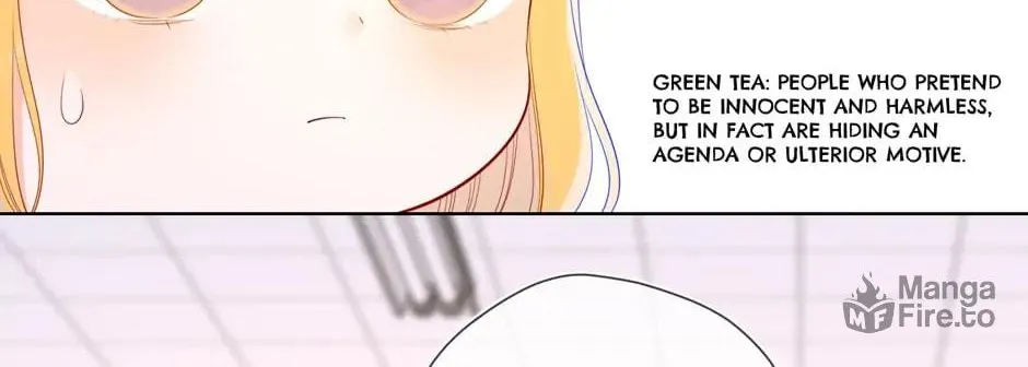 My Lucky Star (Quan Yi) (Colored) Chapter 91 page 6 - 