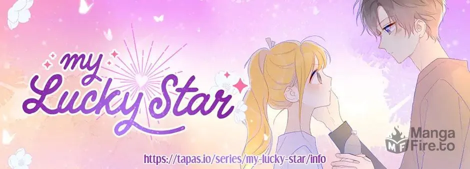 My Lucky Star (Quan Yi) (Colored) Chapter 91 page 51 - 