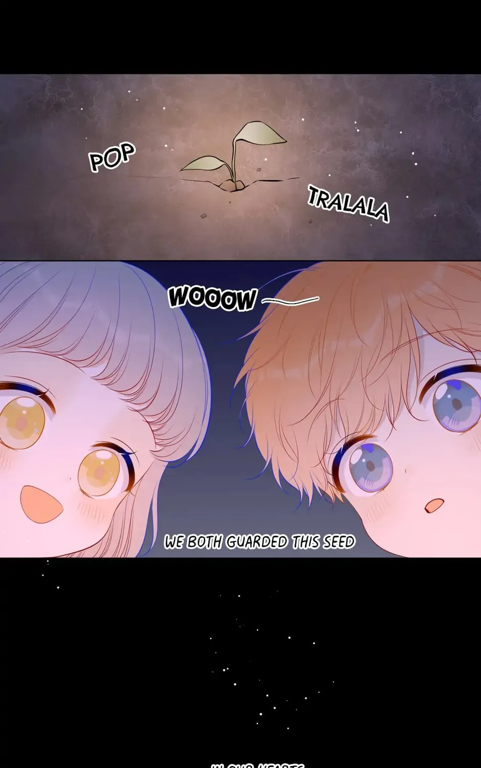 My Lucky Star (Quan Yi) (Colored) Chapter 92 page 13 - 