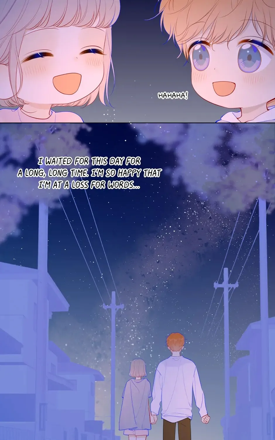 My Lucky Star (Quan Yi) (Colored) Chapter 92 page 15 - 