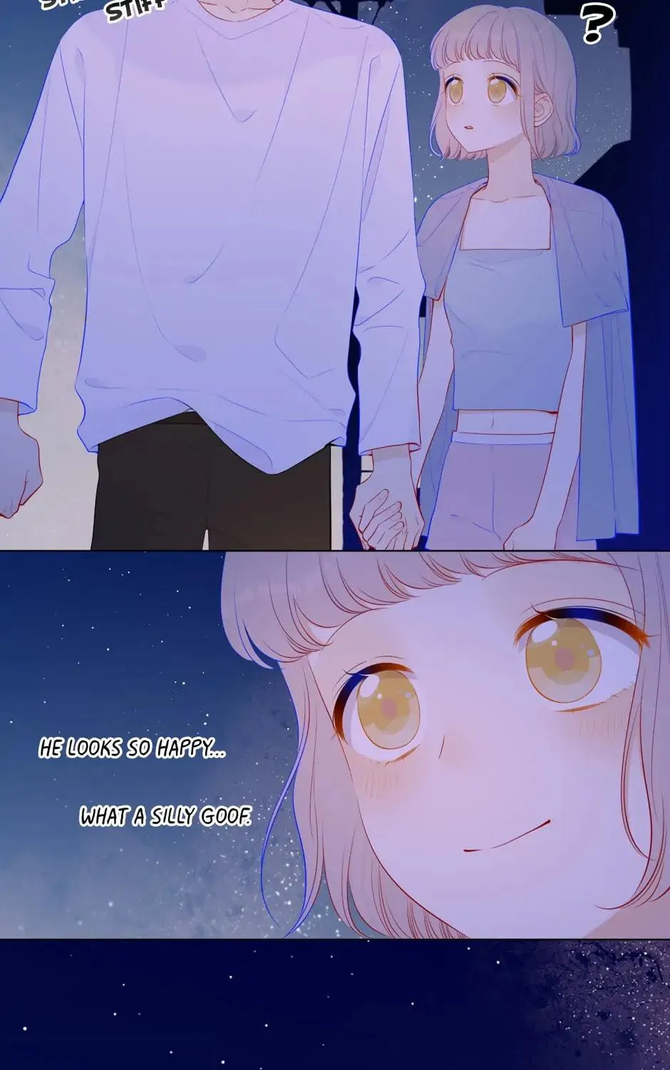 My Lucky Star (Quan Yi) (Colored) Chapter 92 page 19 - 