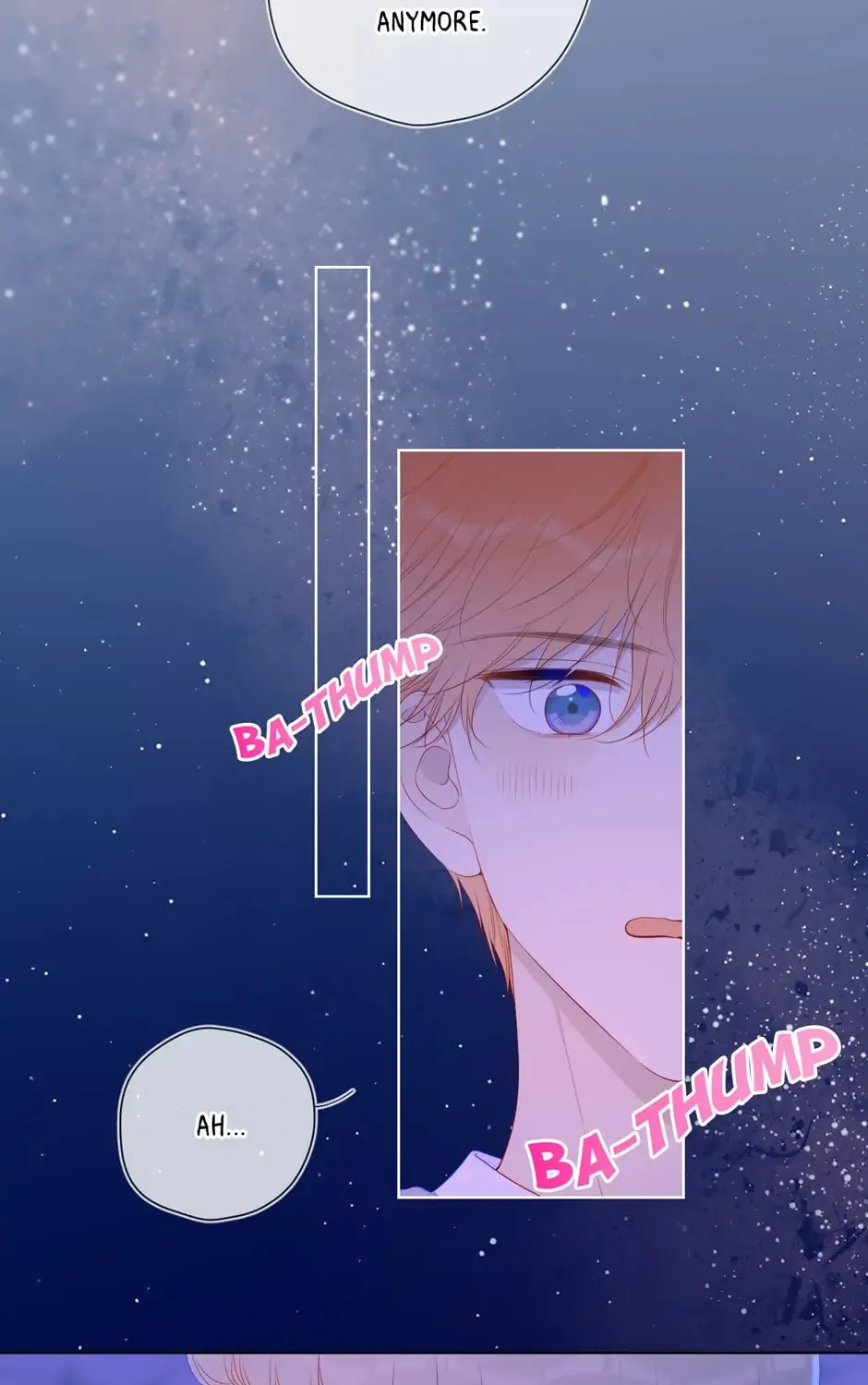 My Lucky Star (Quan Yi) (Colored) Chapter 92 page 3 - 
