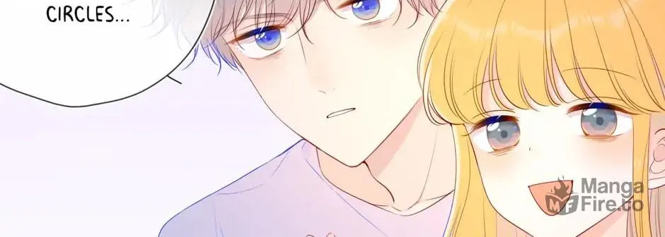 My Lucky Star (Quan Yi) (Colored) Chapter 92 page 30 - 