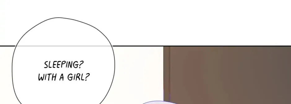My Lucky Star (Quan Yi) (Colored) Chapter 92 page 32 - 