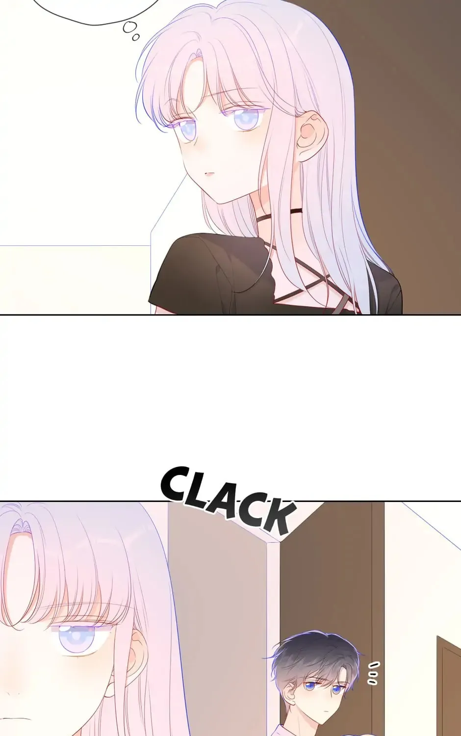 My Lucky Star (Quan Yi) (Colored) Chapter 92 page 33 - 