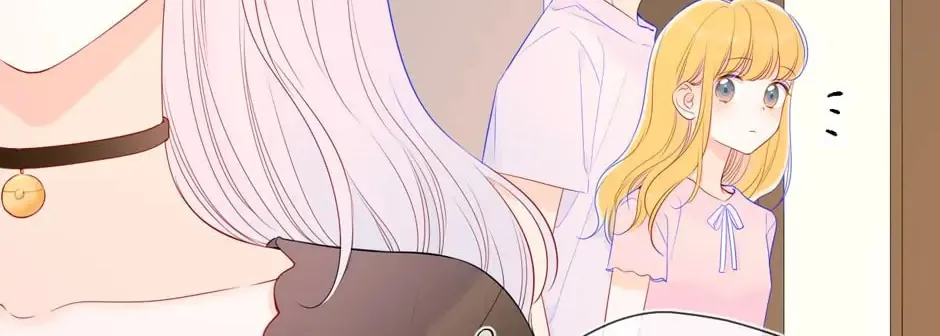 My Lucky Star (Quan Yi) (Colored) Chapter 92 page 34 - 