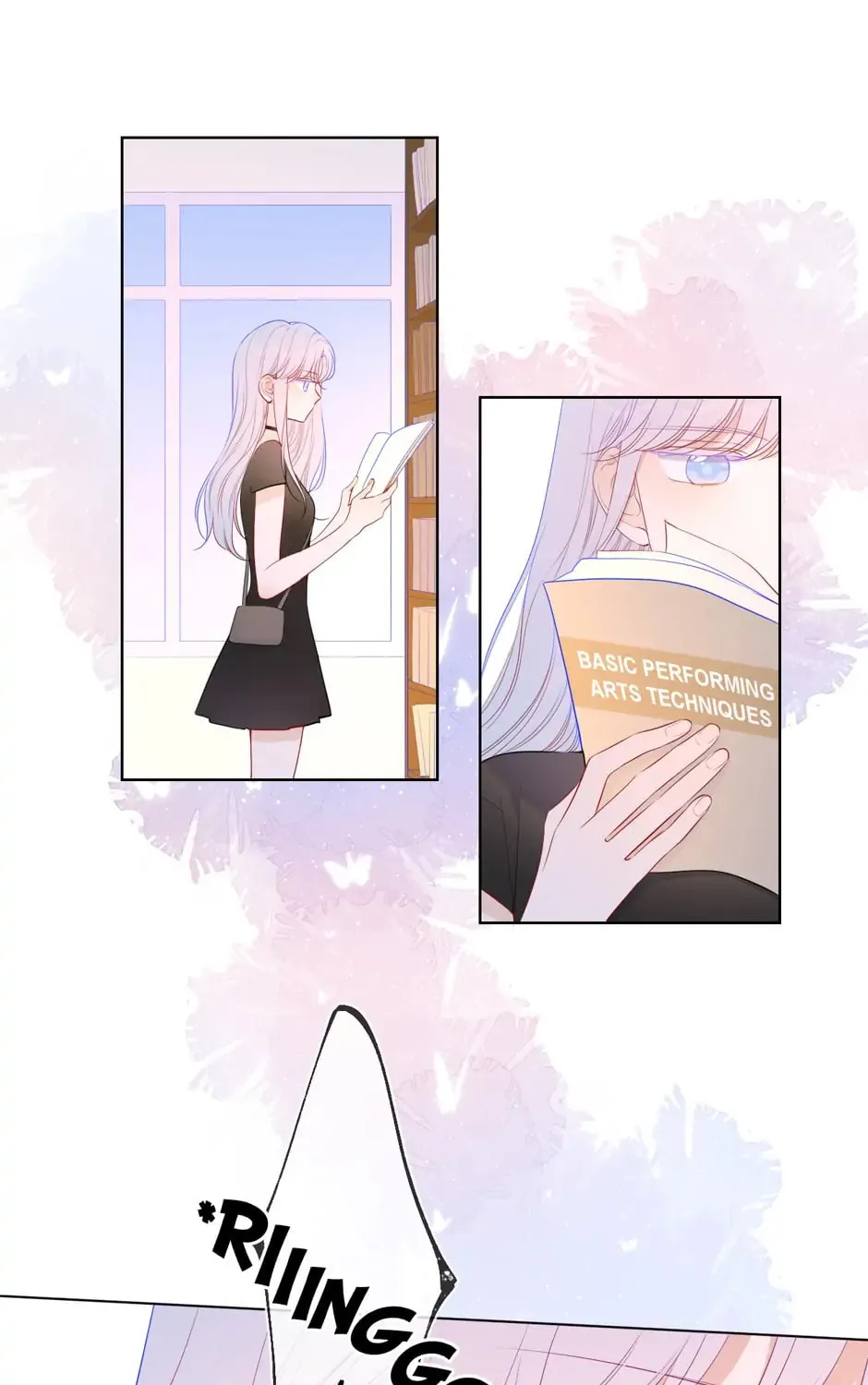 My Lucky Star (Quan Yi) (Colored) Chapter 92 page 37 - 