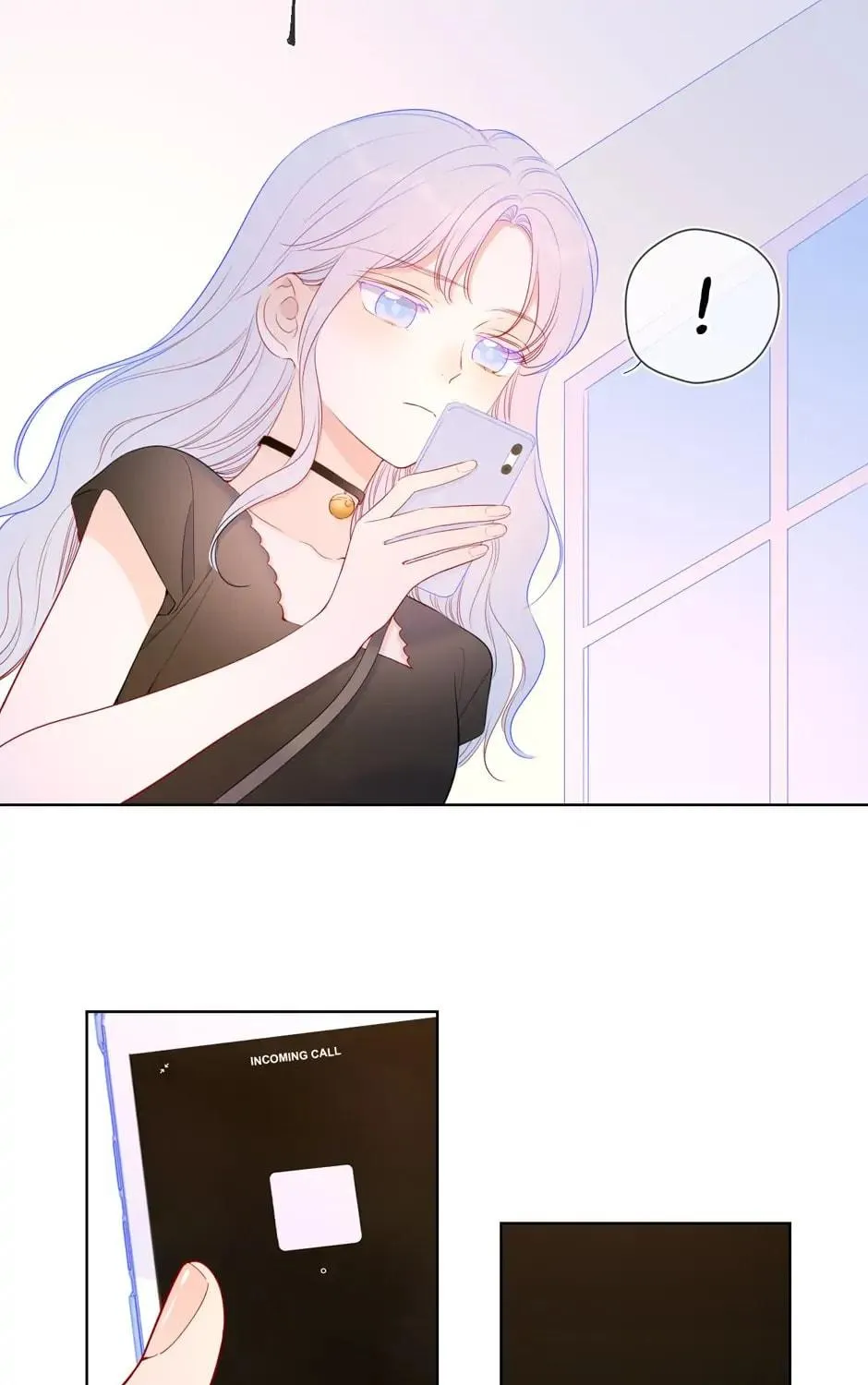 My Lucky Star (Quan Yi) (Colored) Chapter 92 page 39 - 