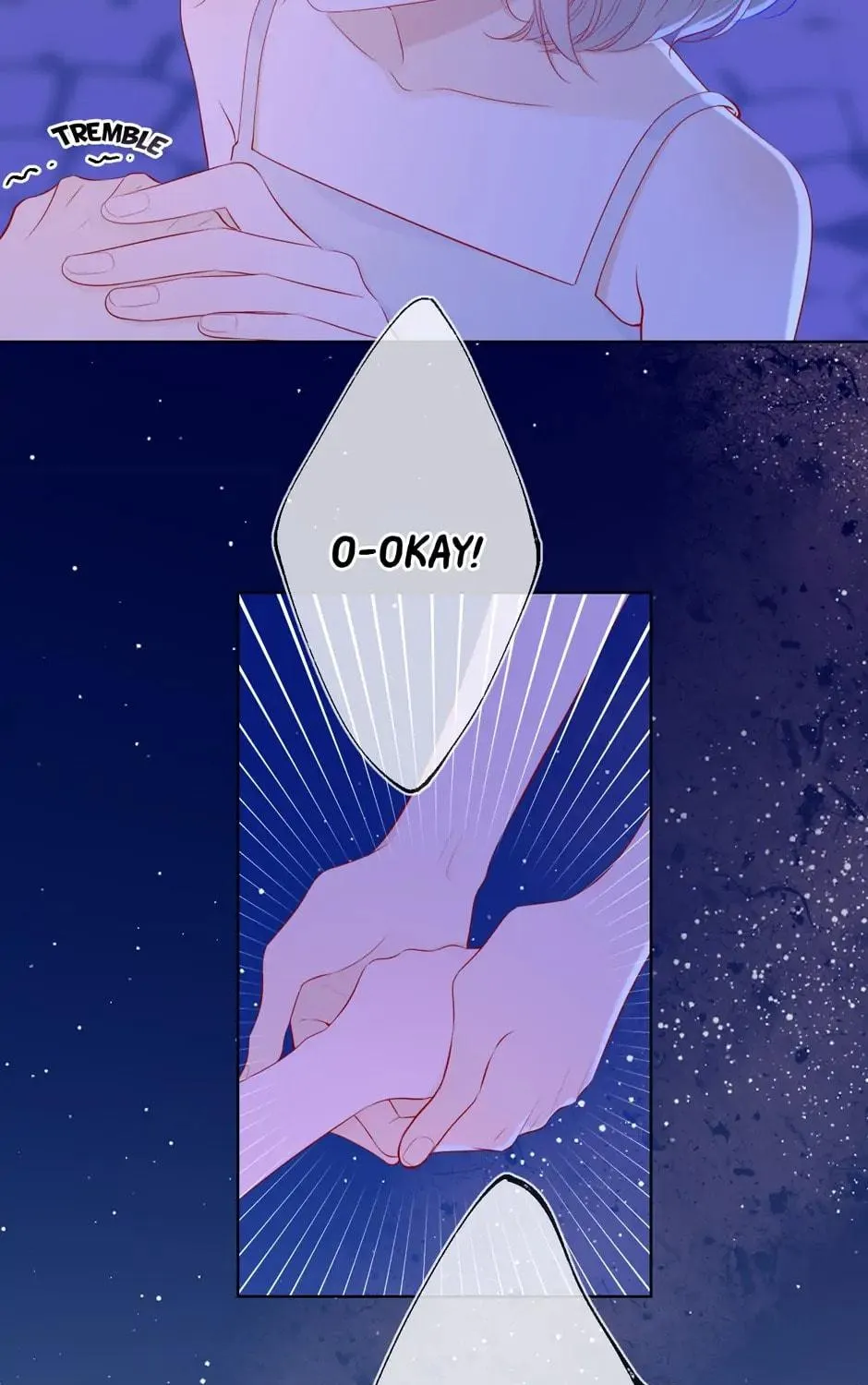 My Lucky Star (Quan Yi) (Colored) Chapter 92 page 5 - 